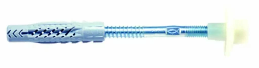 Fischer Fixation De Lavabos / WC Suspendus - WD 1 Fischer Fixation De Lavabos / WC Suspendus - WD