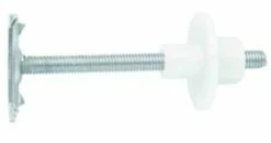 Fischer Fixation De Lavabos Au Travers De Parois Minces - WD/P8