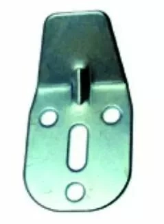 Fischer Kit Patte Support De Lavabos