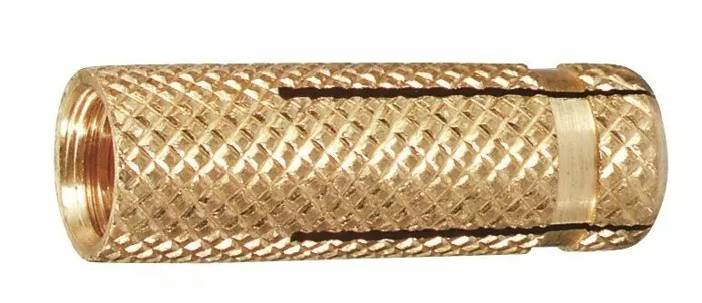 Cheville Laiton 1 Cheville Laiton