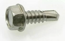 Inox A2 - DIN 7504 K