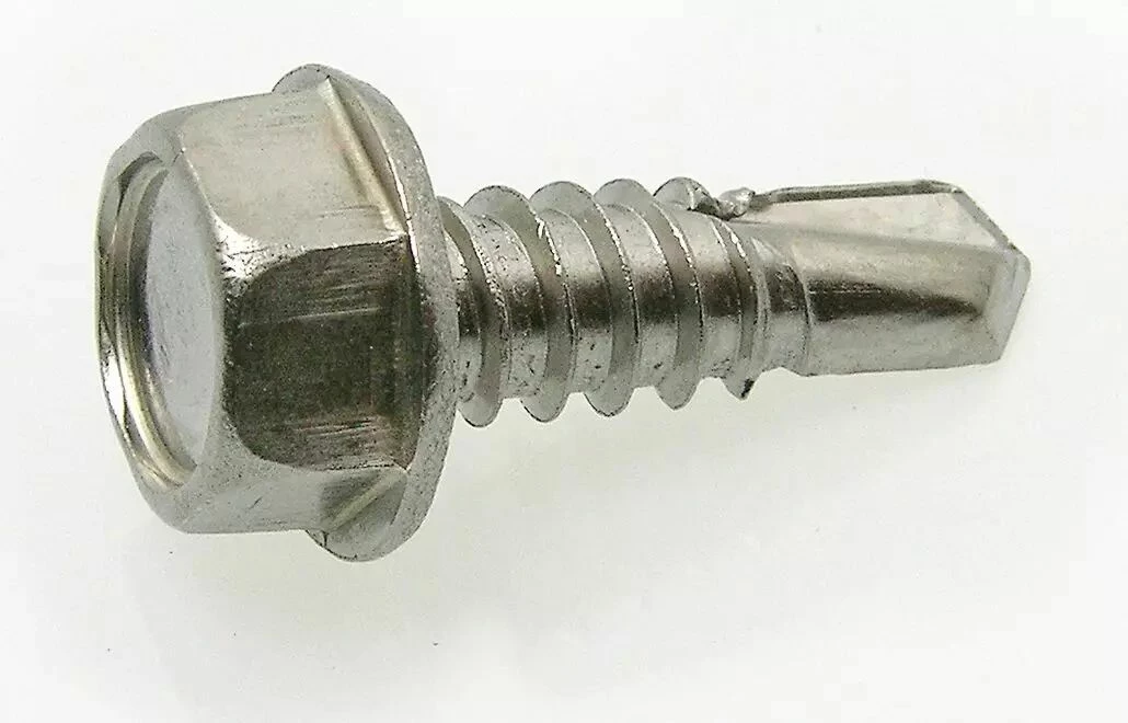 Inox A2 - DIN 7504 K 1 Inox A2 - DIN 7504 K