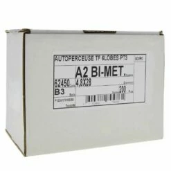 Inox A2 Et Acier Revêtement Ruspert® 11 Inox A2 Et Acier Revêtement Ruspert® -Pas Cher Visserie Magasin p image 536402 grande