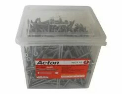 Fixation Visible Pour Terrasse Bois Inox A2 - Torx 25 5 Fixation Visible Pour Terrasse Bois Inox A2 - Torx 25 -Pas Cher Visserie Magasin p image 536413 grande