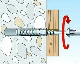 Fischer Cheville SX 5 Fischer Cheville SX – Image 5