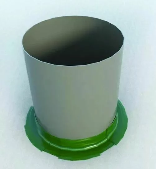 Tramifix Vert 2 Tramifix Vert – Image 2