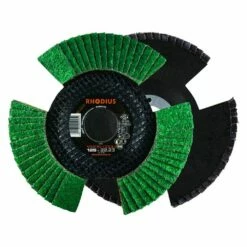 Disque à Lamelles Vision ø 125 Mm