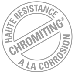 Mustad Acier Chromiting® - Filetage Partiel -Pas Cher Visserie Magasin p image 537587 grande