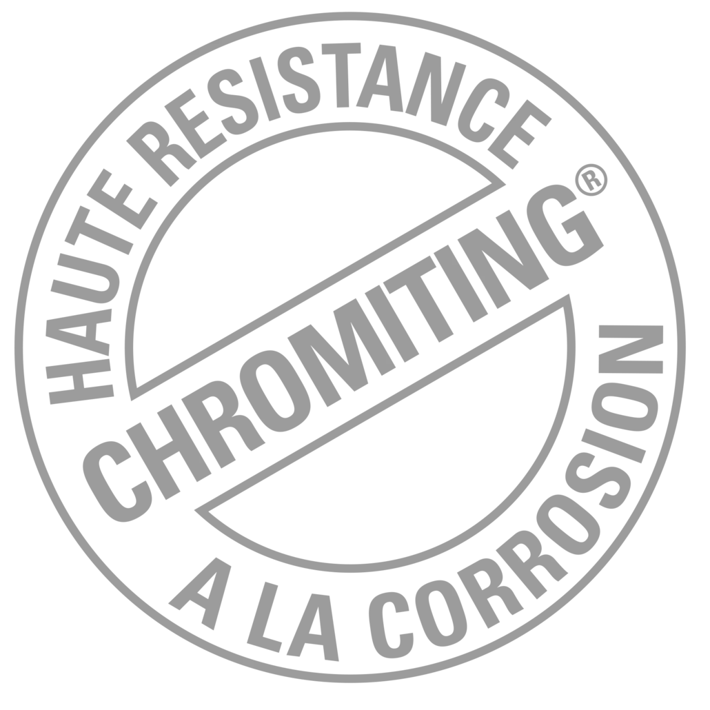 Mustad Coffret 1910 Vis Bois Acier Chromiting® - Filetage Partiel 2 Mustad Coffret 1910 Vis Bois Acier Chromiting® - Filetage Partiel – Image 2