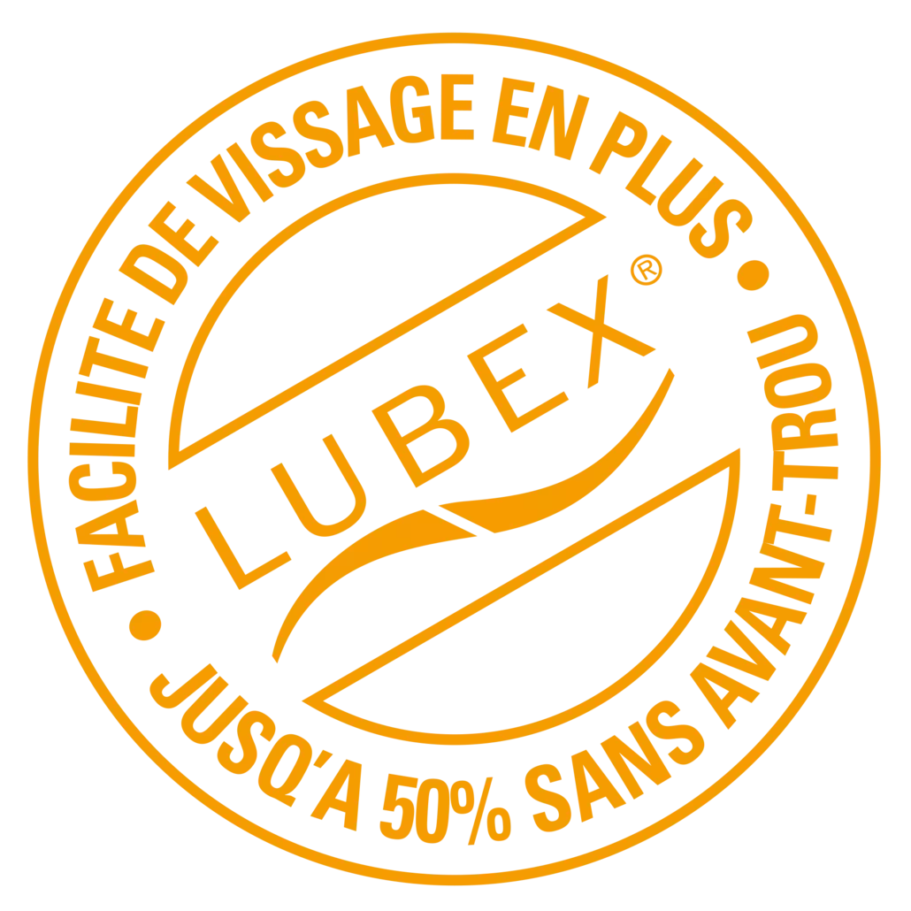 Mustad Coffret 1910 Vis Bois Acier Chromiting® - Filetage Partiel 3 Mustad Coffret 1910 Vis Bois Acier Chromiting® - Filetage Partiel – Image 3