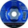 Disque Abrasif - SGP CC-GRIND-Steel