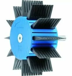 Roue Abrasive PFL Poliflap