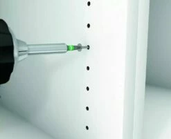 Spax Wirox - Tête Disque - T-Star - Filetage Partiel -Pas Cher Visserie Magasin p image 539162 grande