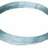 Fil Acier Galvanisé - Rouleau De 5 Kg
