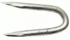 Acier Galvanisé - Boîte De 5 Kg