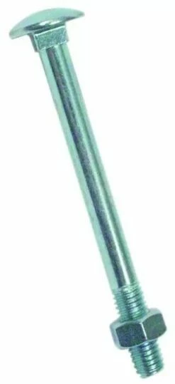 Boulon Japy - Acier Zingué