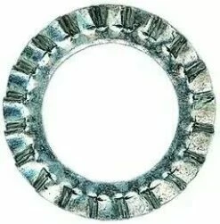 Rondelle éventail AZ - Acier Zingué