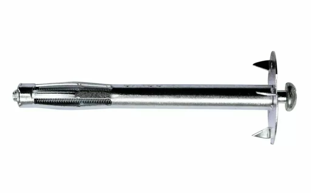 Fischer Termofix 12 HM - Boîte De 100 1 Fischer Termofix 12 HM - Boîte De 100