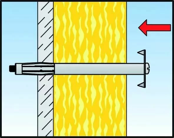 Fischer Termofix 12 HM - Boîte De 100 3 Fischer Termofix 12 HM - Boîte De 100 – Image 3