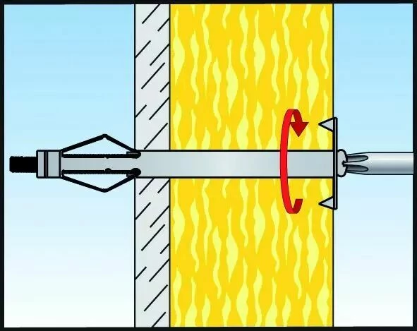 Fischer Termofix 12 HM - Boîte De 100 4 Fischer Termofix 12 HM - Boîte De 100 – Image 4