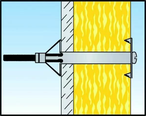 Fischer Termofix 12 HM - Boîte De 100 5 Fischer Termofix 12 HM - Boîte De 100 – Image 5