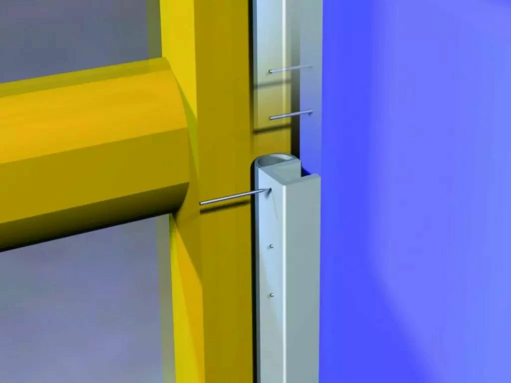 Type PTS-N - Longueur 3 M 5 Type PTS-N - Longueur 3 M – Image 5