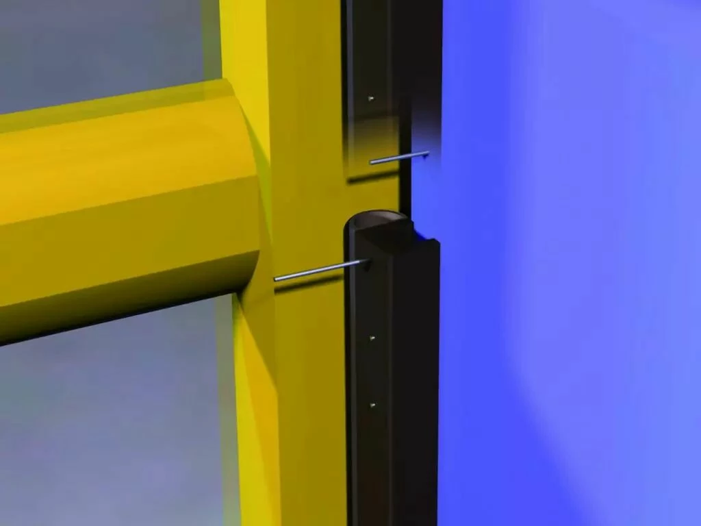 Type PTS-N - Longueur 3 M 7 Type PTS-N - Longueur 3 M – Image 7