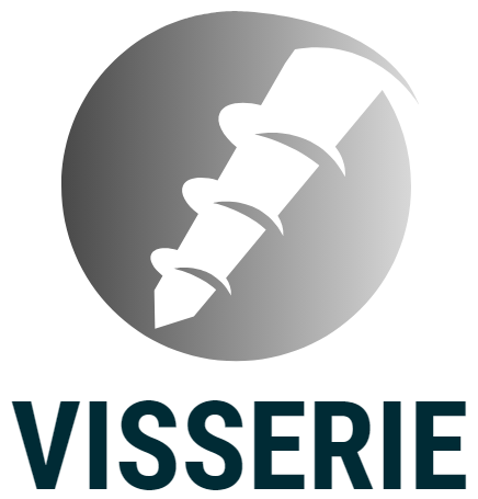 Pas Cher Visserie Magasin