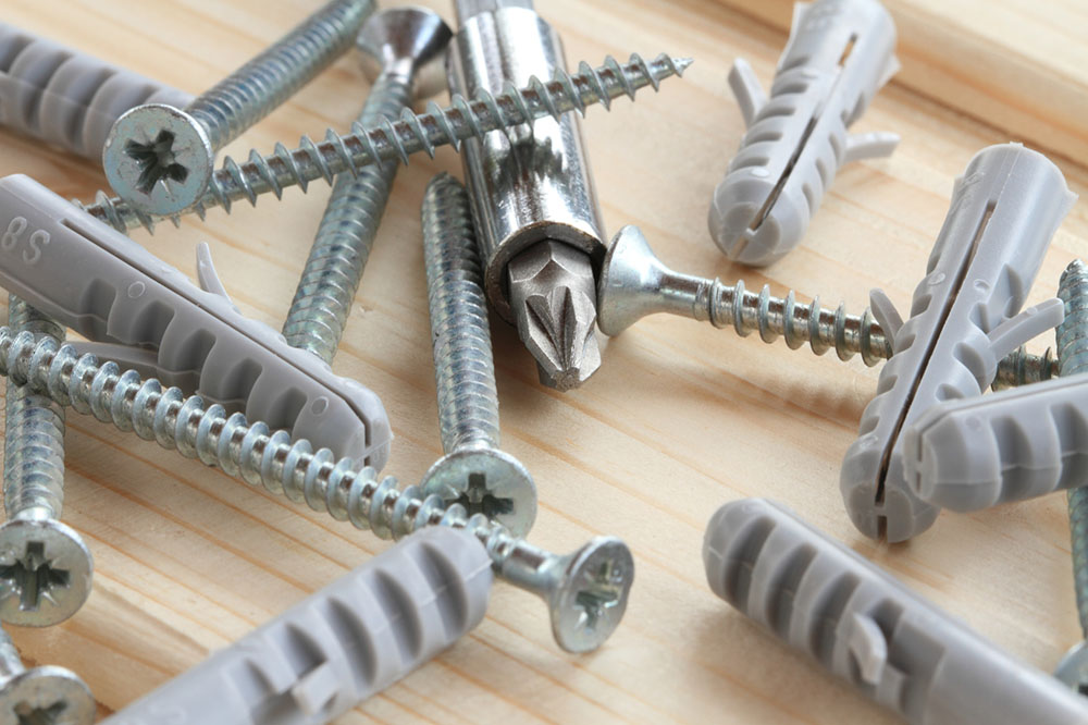 Pas Cher Visserie Magasin 52 Pas Cher Visserie Magasin -Pas Cher Visserie Magasin chevilles comment choisir